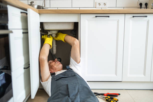 Best Plumbing Inspections & Maintenance in Caway, AR